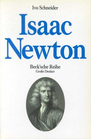 Isaac Newton