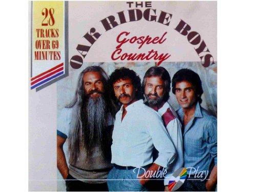 Gospel Country (Double Play)