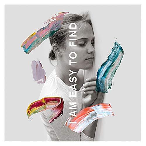 I am Easy to Find [Vinyl LP]