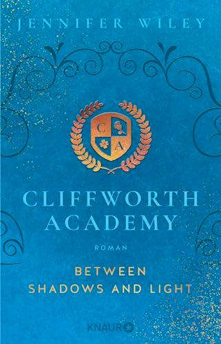 Cliffworth Academy – Between Shadows and Light: Roman