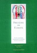 Freising in Europa