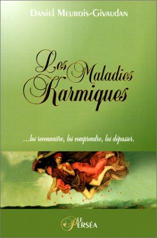 Les maladies karmiques