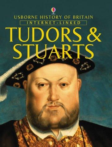 Internet-linked Tudors and Stuarts (Internet-linked "Discovery" Programme S.)