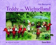 Teddy im Wichtelland