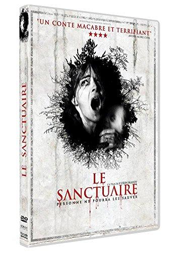 CORIN HARDY - Le SANCTUAIRE (1 DVD)