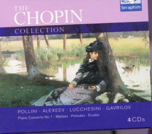 Seraphim - The Chopin Collection