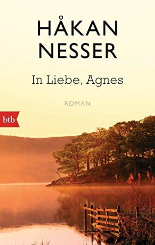 In Liebe, Agnes: Roman