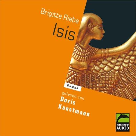 Isis, 6 Audio-CDs