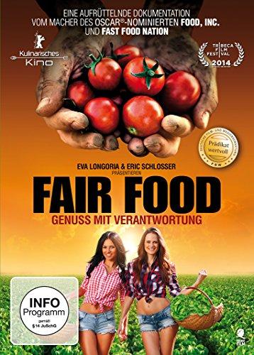 Fair Food - Genuss mit Verantwortung (Prädikat: Wertvoll)