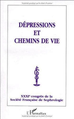 Dépression et chemins de vie