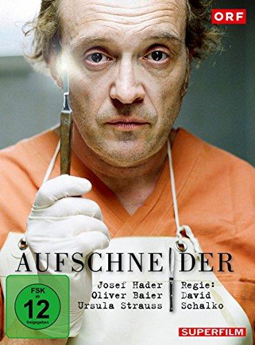 Aufschneider [2 DVDs]