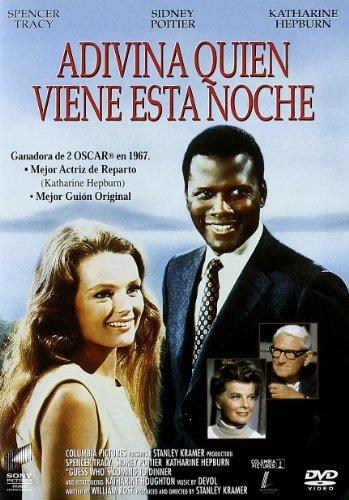 Adivina Quien Viene Esta Noche [Import espagnol]