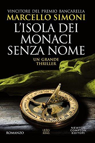 L'isola dei monaci senza nome