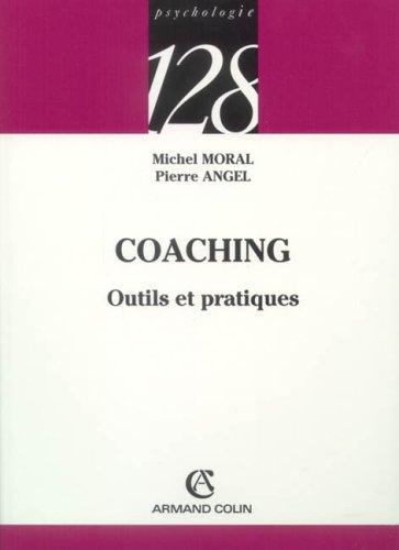 Coaching : outils et pratiques