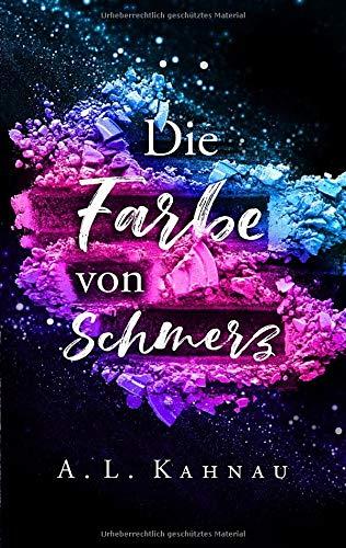 Die Farbe von Schmerz