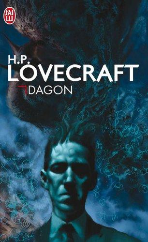 DAGON (Science Fiction)