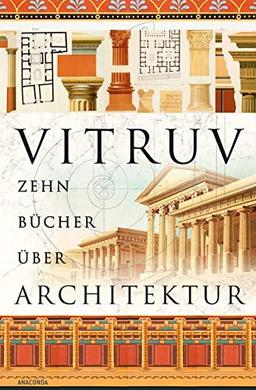 Zehn Bücher über Architektur