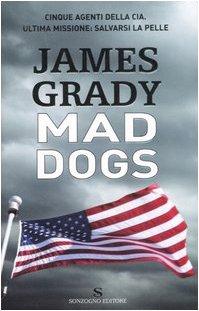 Mad dogs (Romanzi)