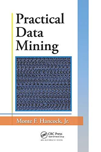 Practical Data Mining