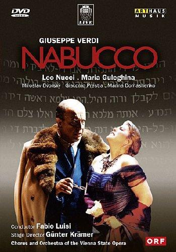 Verdi - Nabucco