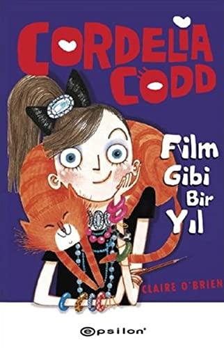 Cordelia Codd - Film Gibi Bir Yıl