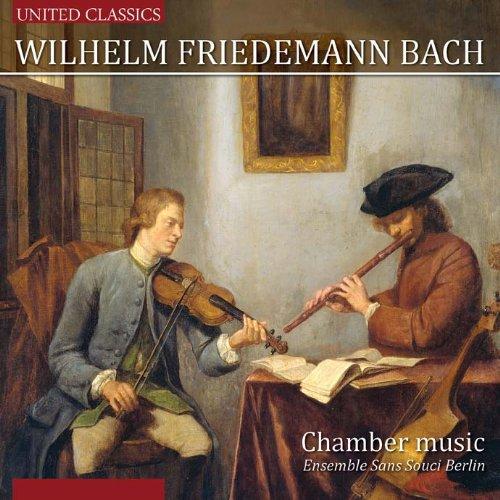 Bach,W.F.; Chamber Music