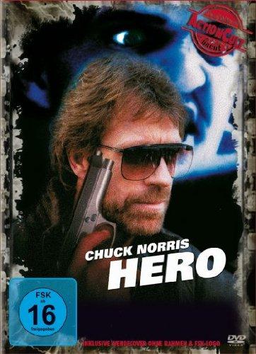 Hero (Action Cult, Uncut)