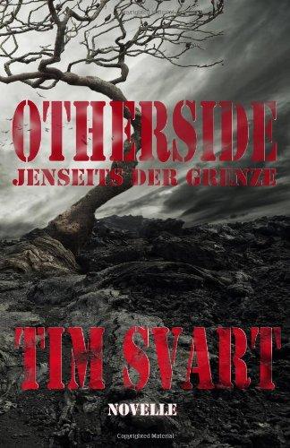 Otherside - Jenseits der Grenze