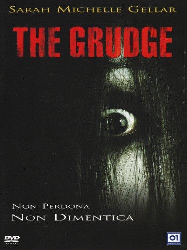 The grudge [IT Import]