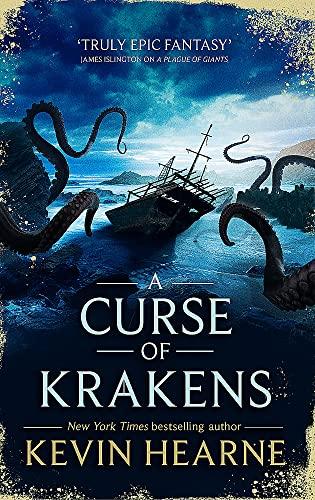 A Curse of Krakens (Seven Kennings)