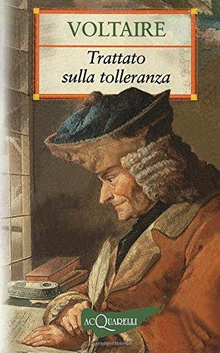 Trattato sulla tolleranza