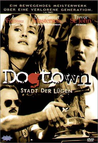 Dogtown - Stadt der Lügen