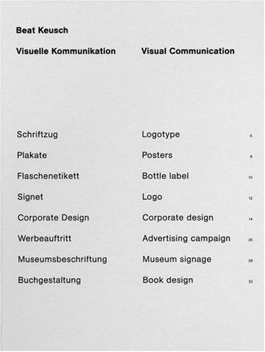 Visuelle Kommunikation