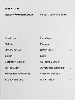 Visuelle Kommunikation