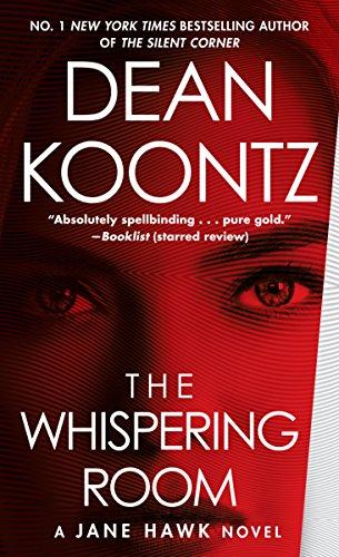 The Whispering Room: A Jane Hawk Novel