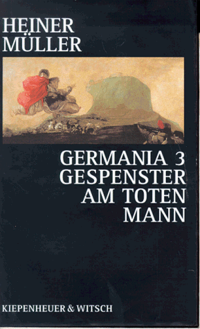 Germania 3. Gespenster am toten Mann