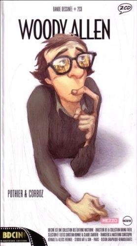 Bd Cine-Woody Allen Presents (