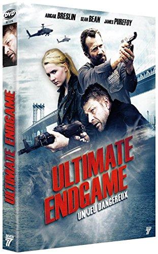 Ultimate endgame [FR Import]