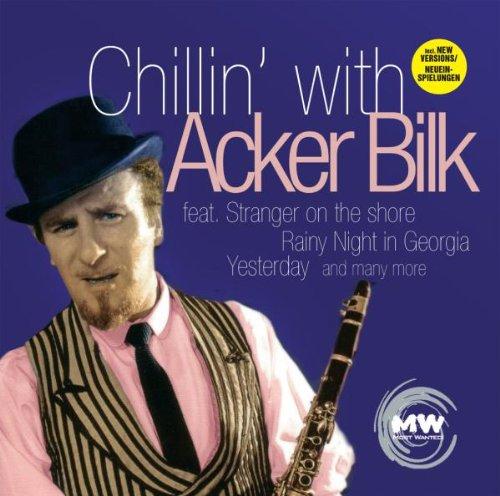 Chillin' With Acker Bilk