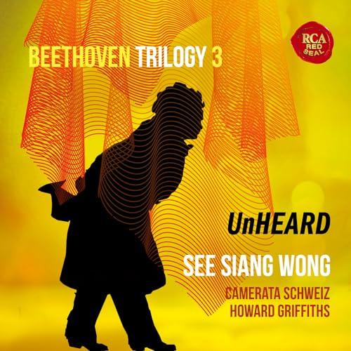 Beethoven Trilogy 3: Unheard