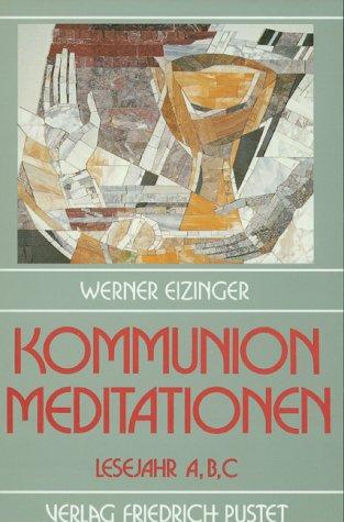 Kommunionmeditationen