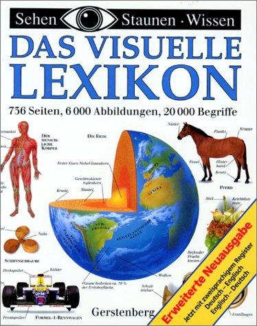 Das visuelle Lexikon