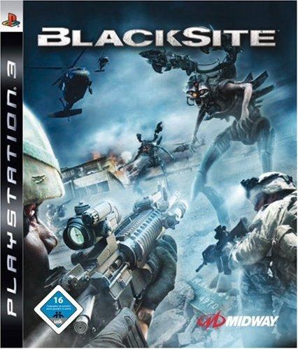 Blacksite