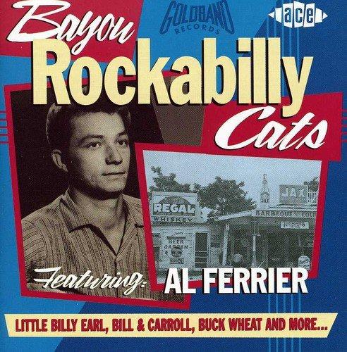 Bayou Rockabilly Cats