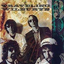 The Traveling Wilburys,Vol.3