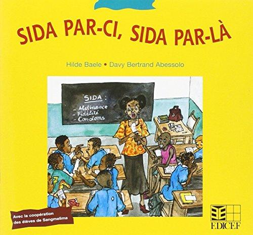 SIDA PAR-CI, SIDA PAR-LA