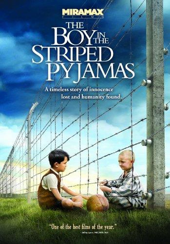 The Boy In The Striped Pyjamas [UK Import]