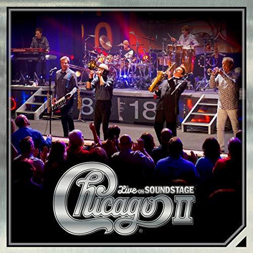 Chicago II-Live on Soundstage