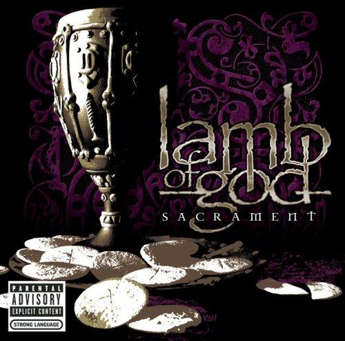 Sacrament [DELUXE EDITION CD + DVD]