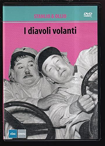 I Diavoli Volanti